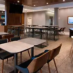 Springhill Suites By Marriott Kansas City Northeast